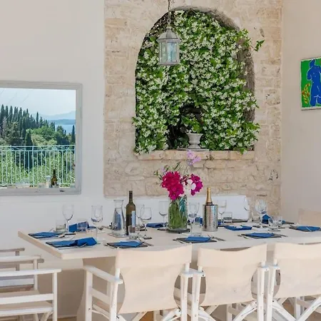 Agni Bay House