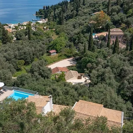 Villa Agni Bay House