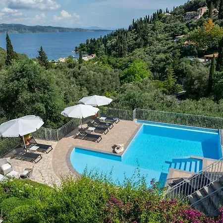 Agni Bay House Villa *