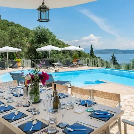 Agni Bay House Villa